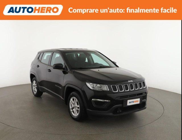 JEEP Compass 1.4 MultiAir 2WD Sport