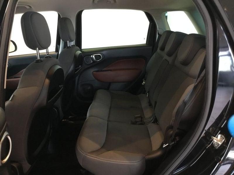 FIAT 500L 500L 1.3 Multijet 85 CV Trekking