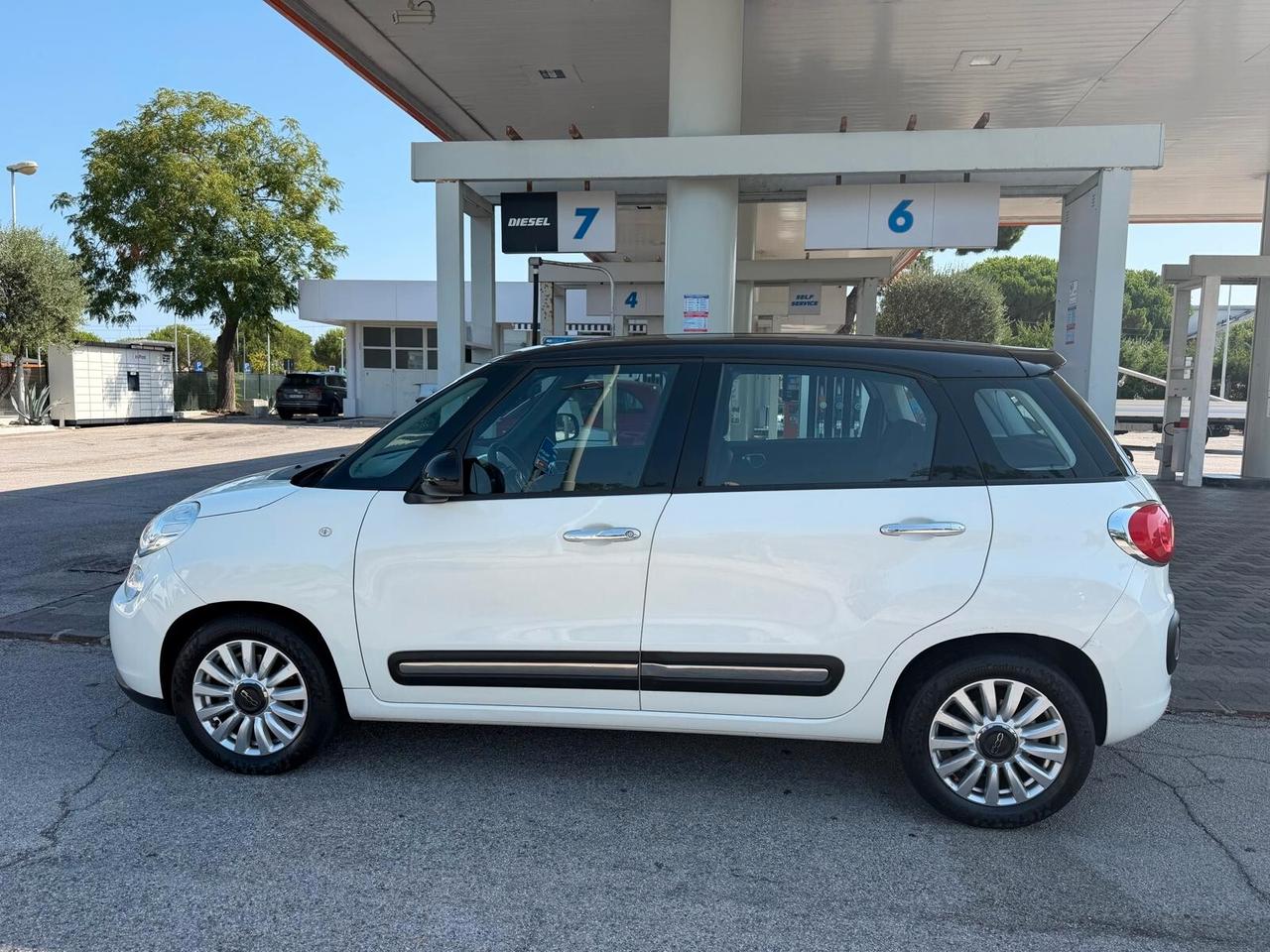 Fiat 500L 1.3 Multijet 85 CV Lounge