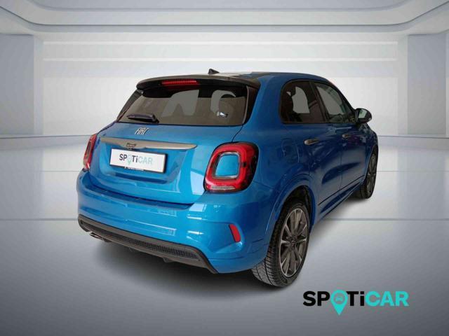 FIAT 500X 1.3 MultiJet 95 CV Sport