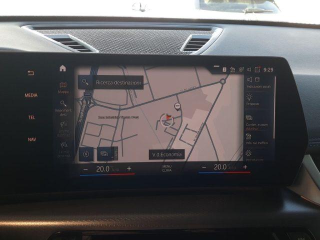 BMW X1 sDrive 18d Msport Aut.