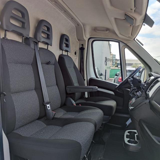 FIAT DUCATO 35 LH2 2.3MJ FURG.P.LUNGO T.ALTO 3PTI-2020