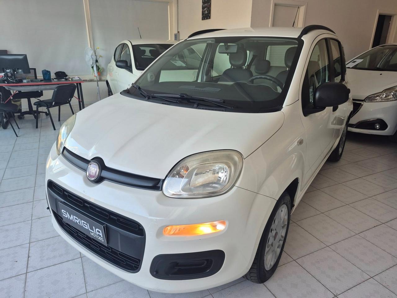 Fiat Panda 1.3 MJT S&S Easy