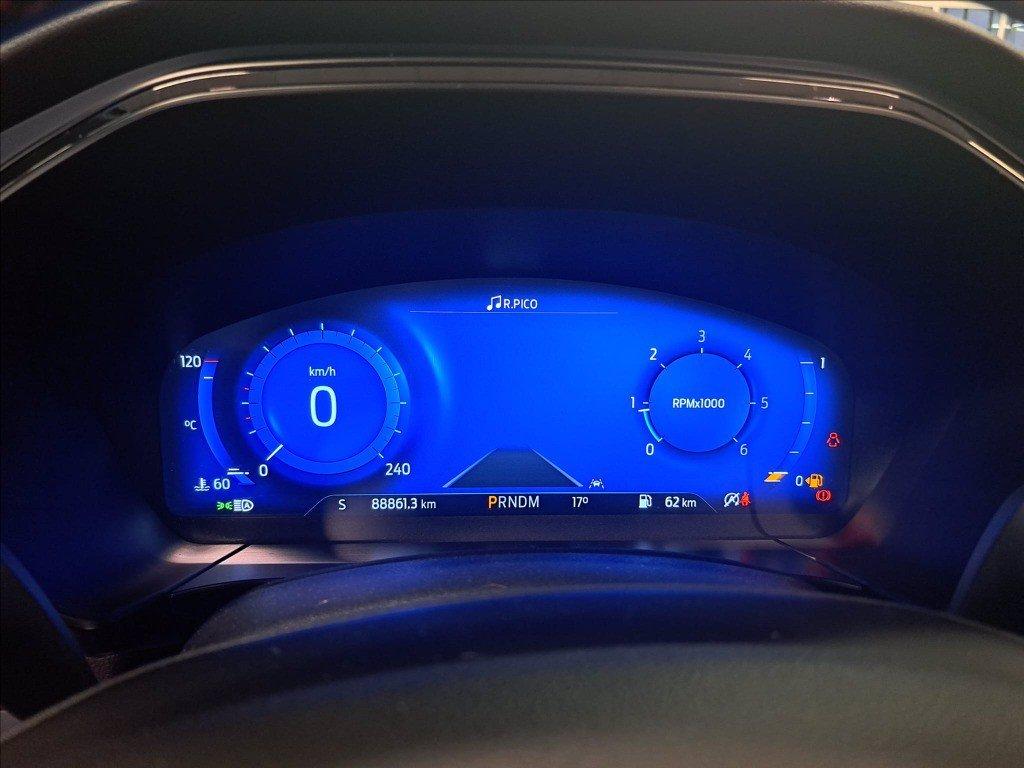 FORD Kuga 2.0 ecoblue ST-Line 2wd 120cv auto del 2023