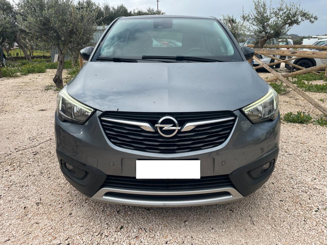 Opel Crossland X 1.5 ECOTEC D 102 CV Start&Stop 120 Anniversary finanziabile