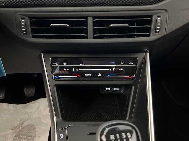 Volkswagen Polo 1.0 TSI Edition Plus