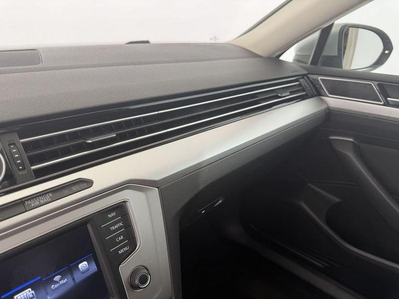 Volkswagen Passat 1.6 TDI 88kW Business BMT DSG