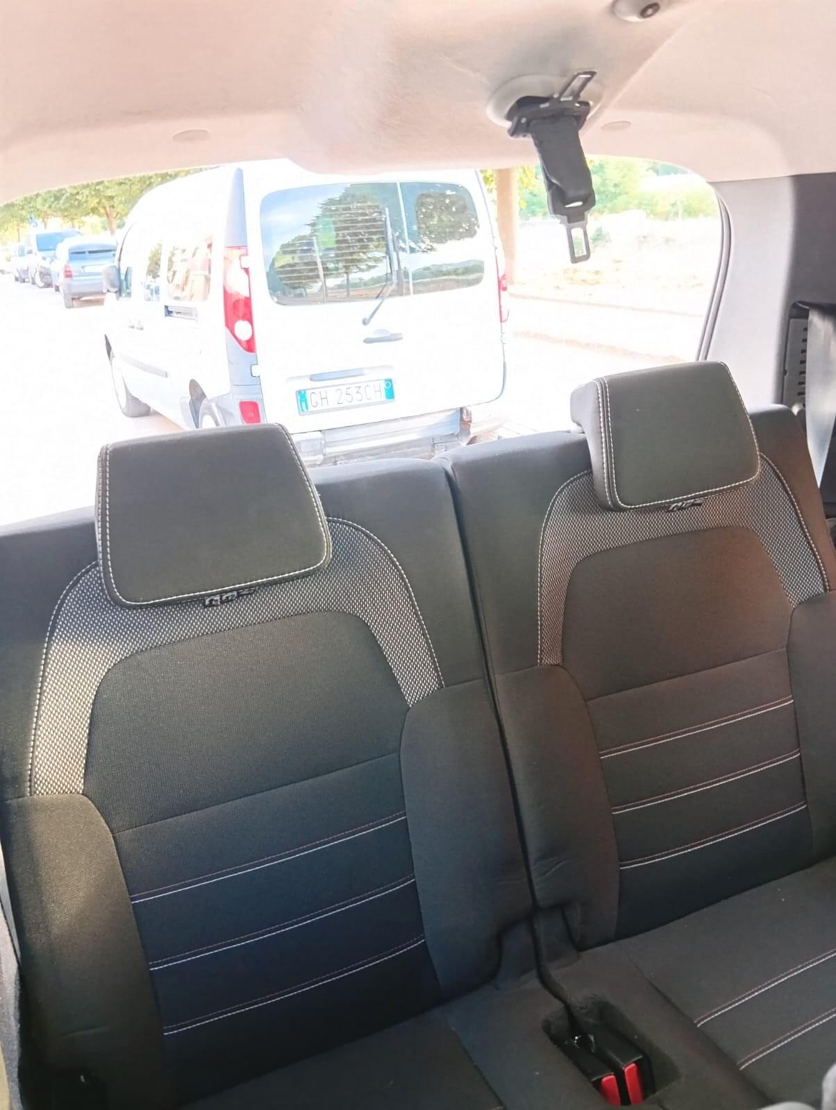 Dacia Jogger 1.0 GPL 100 CV 7 posti Extreme Up