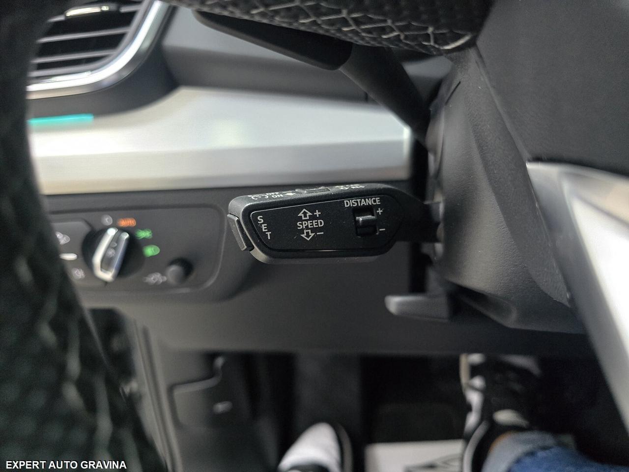 AUDI Q5 SPORTBACK 50 TFSI HYBRID PLUG-IN *TETTO*