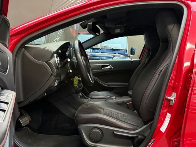 MERCEDES-BENZ A 180 CDI Automatic Premium