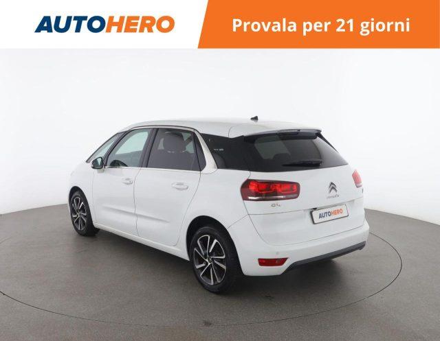 CITROEN C4 Picasso BlueHDi 120 S&S EAT6 Feel