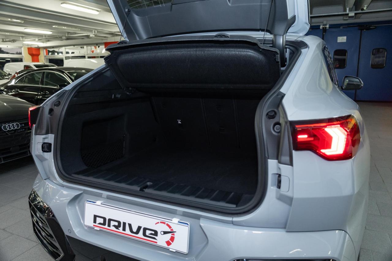 BMW X2 xdrive 20d 48V MSport Pro auto