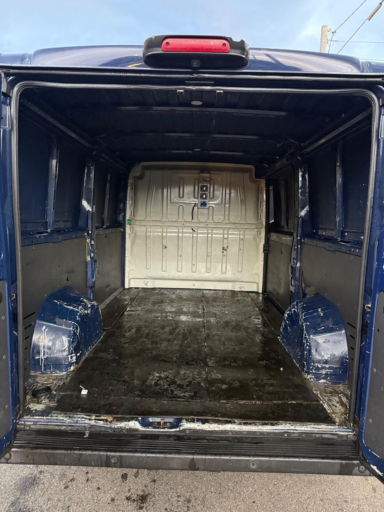 Citroen Jumper 2.0 Diesel 140cv 2020