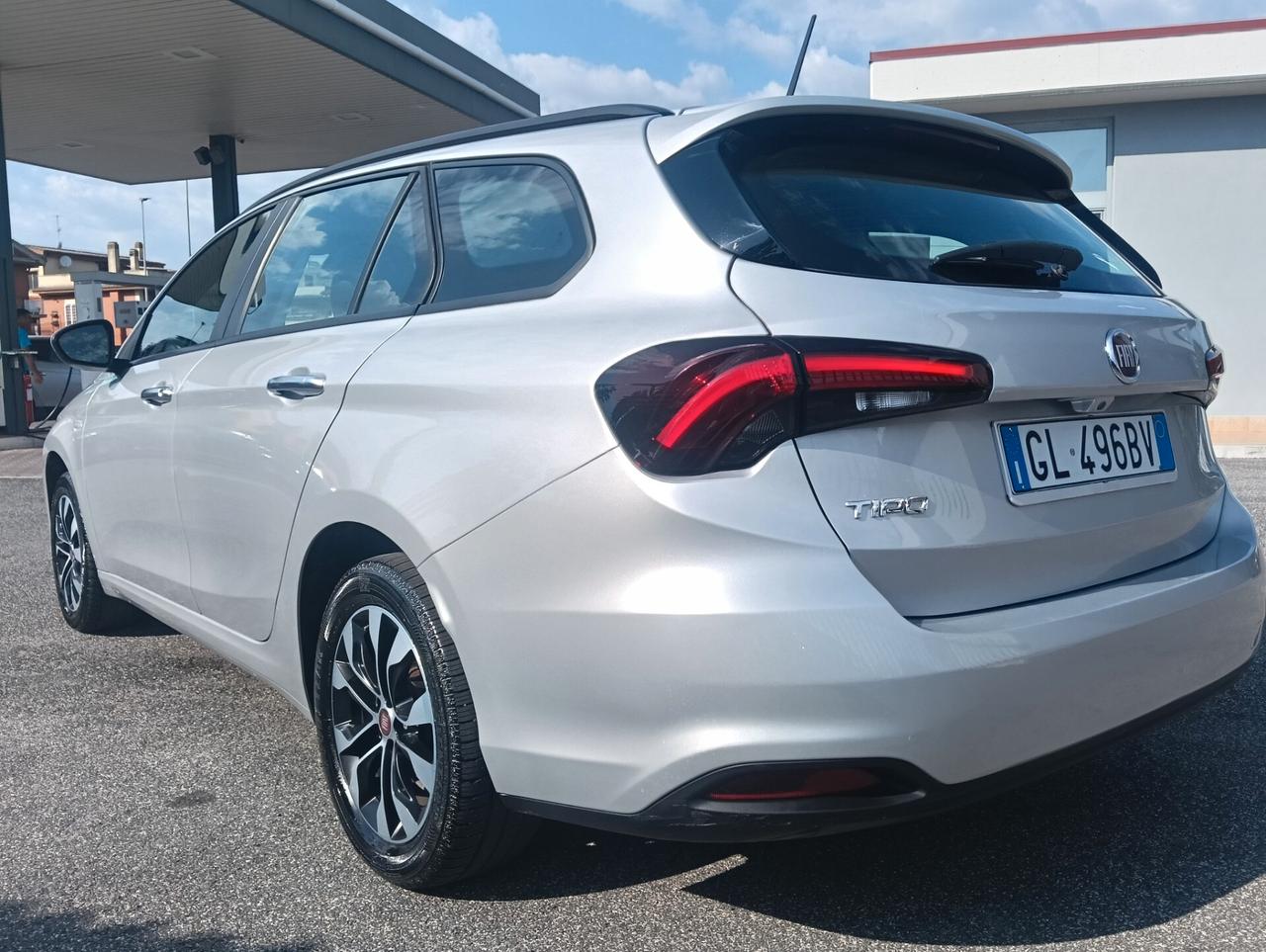 Fiat Tipo 1.3 Mjt S&S SW City Life Aziendale /Prezzo Reale