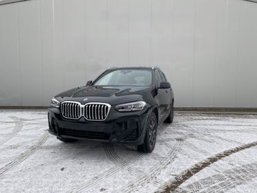 Bmw X3 sDrive20i 48V Msport
