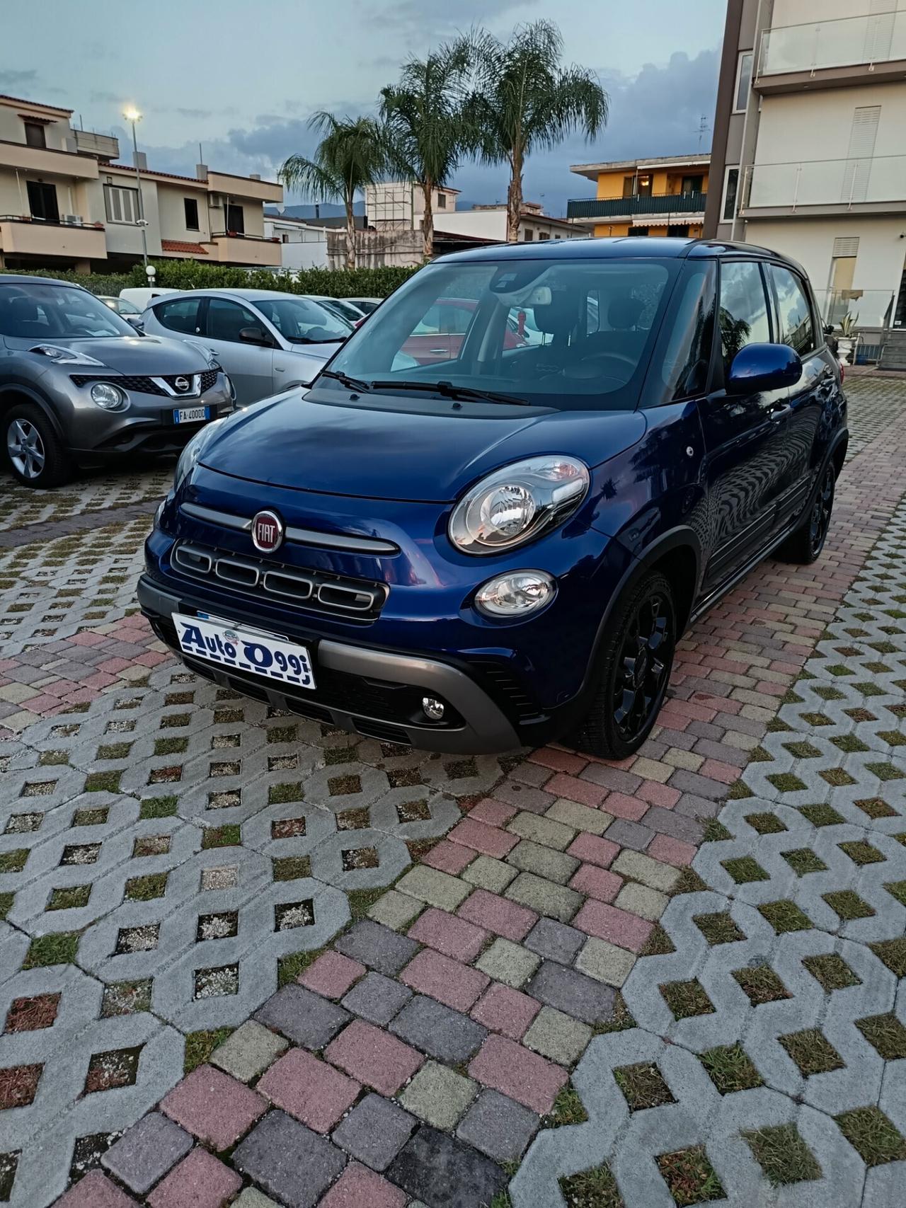 Fiat 500L 1.4 95 CV S&S Cross