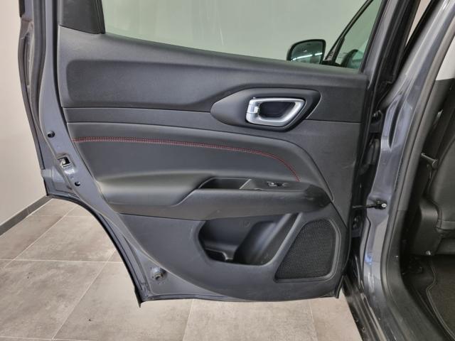 JEEP Compass 1.3 Turbo T4 240 CV PHEV AT6 4xe Trailhawk