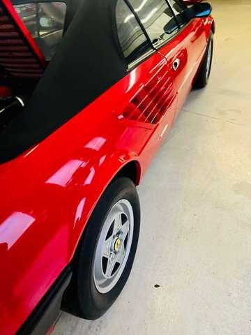 Ferrari Mondial Cabrio 3.0