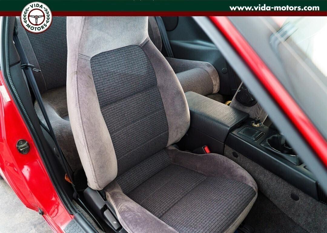 Mitsubishi Eclipse * 35.400 KM * PRIMA VERNICE