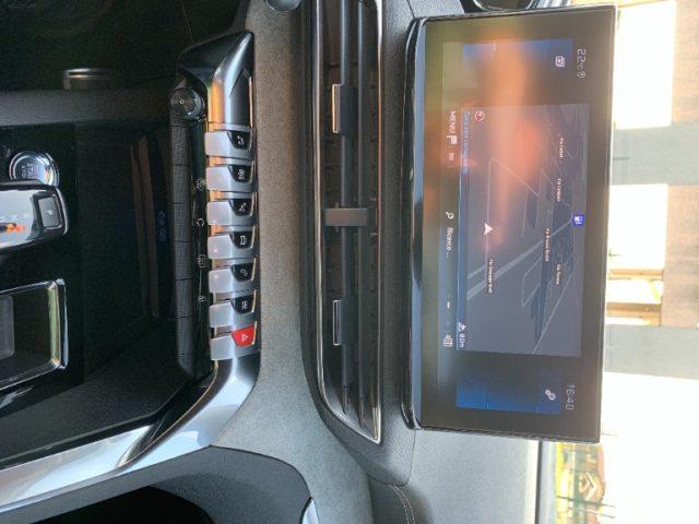 PEUGEOT 3008 BlueHDi 130 S&S EAT8 GT Line