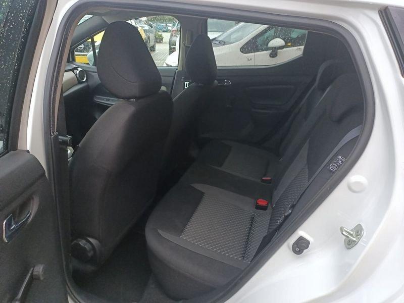 Nissan Micra 5 Porte 1.0 IG 71cv Acenta