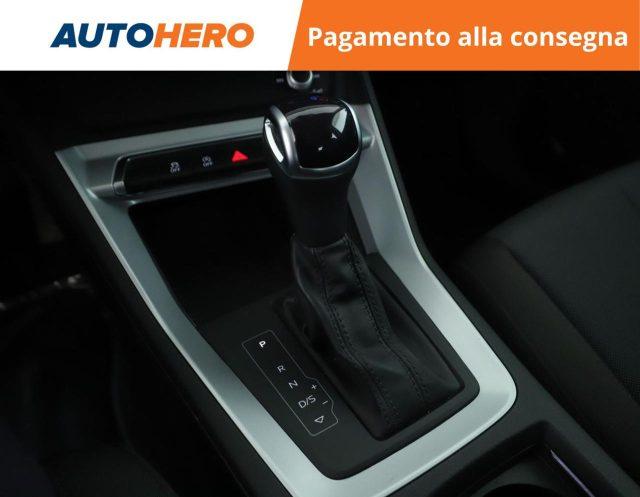 AUDI Q3 35 TDI S tronic