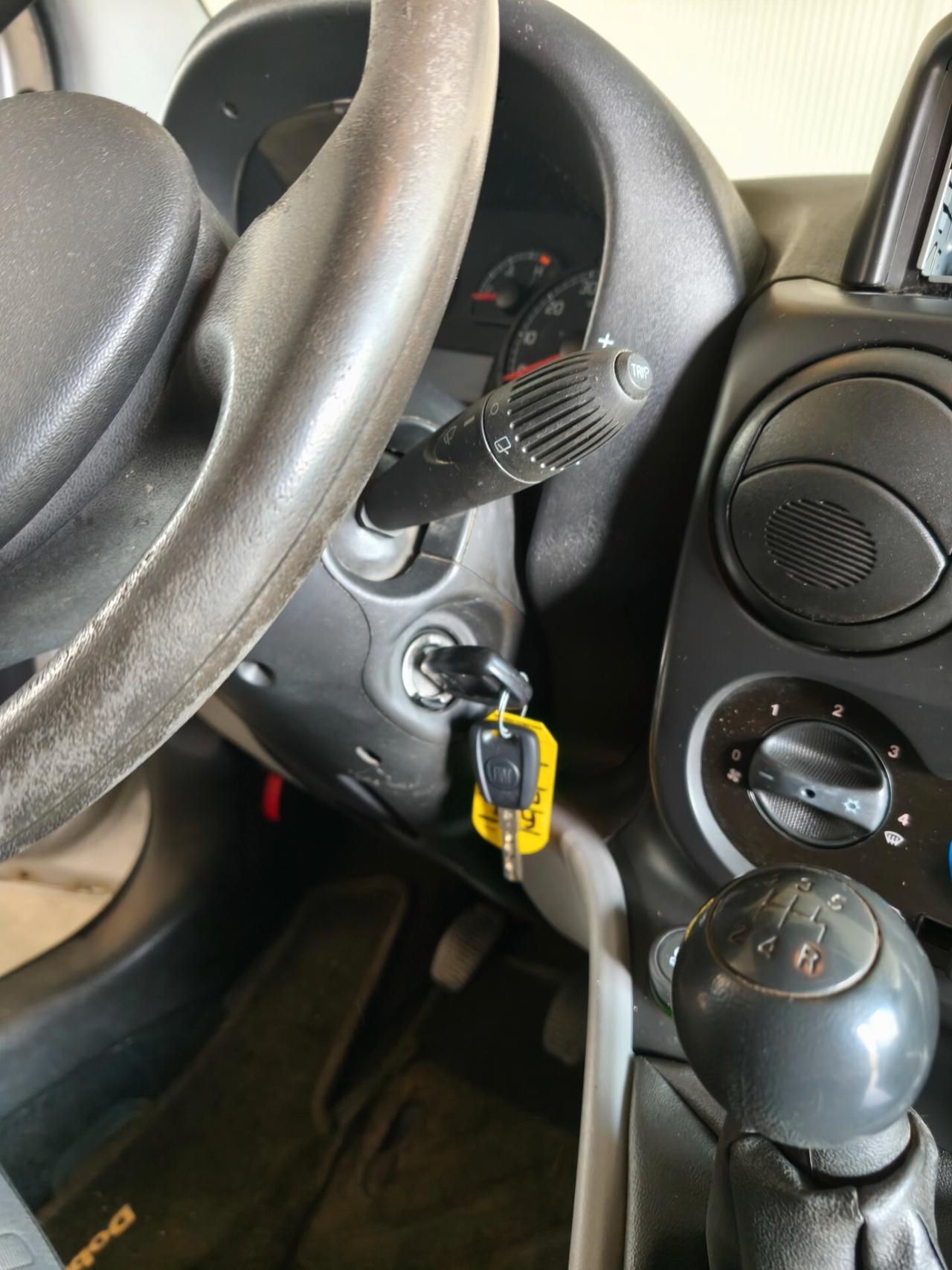 Fiat Doblo Doblò 1.3 Multijet 16V Malibù