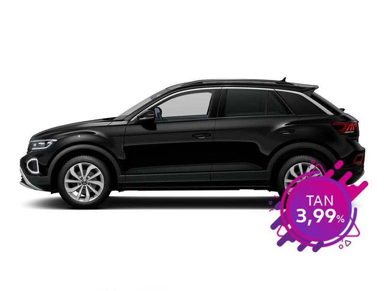 Volkswagen T-Roc 1.0 tsi edition plus 115cv