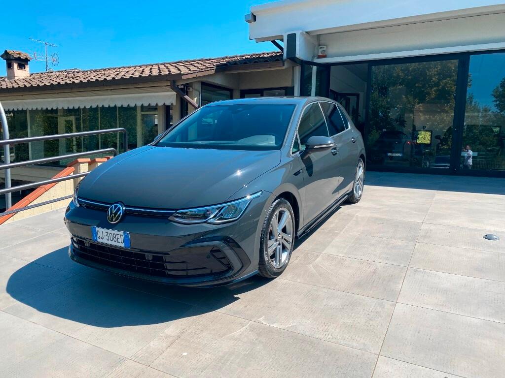 VOLKSWAGEN Golf 8ª serie Golf 1.5 TSI EVO ACT ...