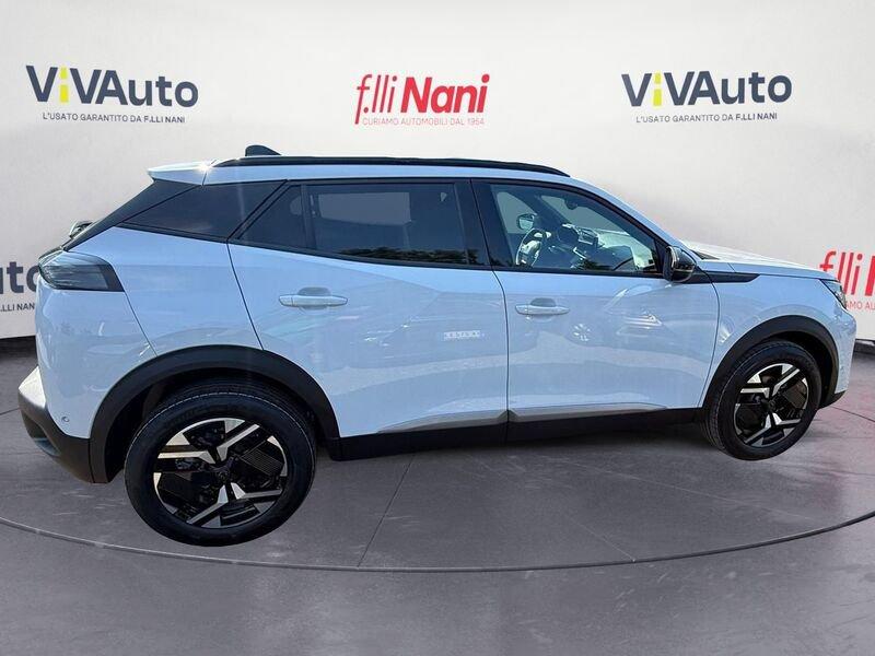 Peugeot 2008 2008 PureTech 100 S&S Allure