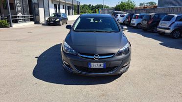 Opel Astra 1.4 Benzina 120CV Cosmo