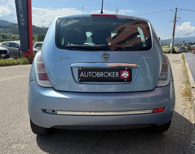 LANCIA Ypsilon 1.3 MJT 75 CV Oro