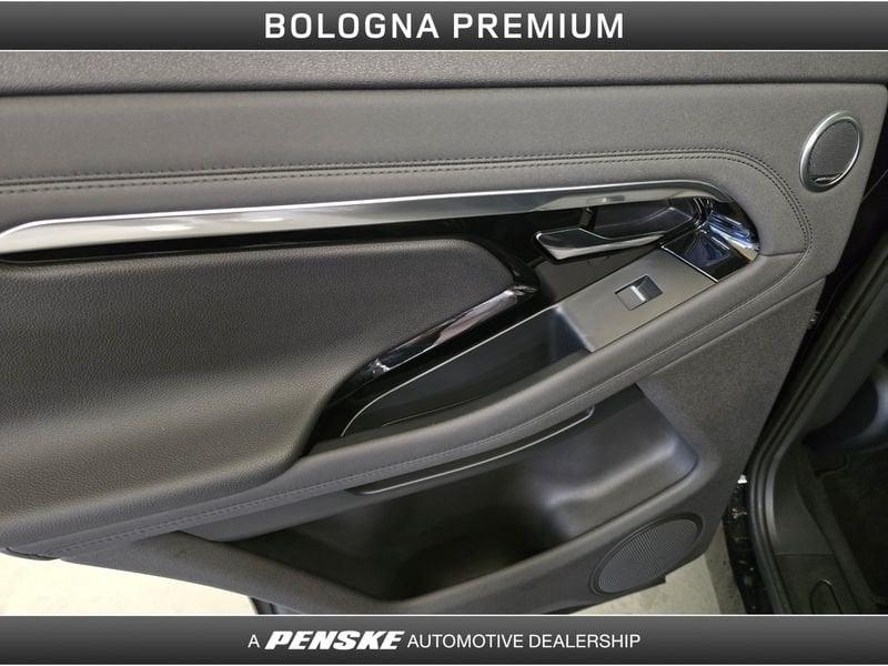 Land Rover RR Evoque Range Rover Evoque 2.0D I4 163 CV AWD Auto SE N1 - AUTOCARRO