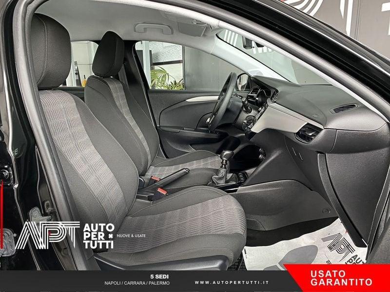 Opel Corsa Corsa 1.2 Edition s&s 100cv