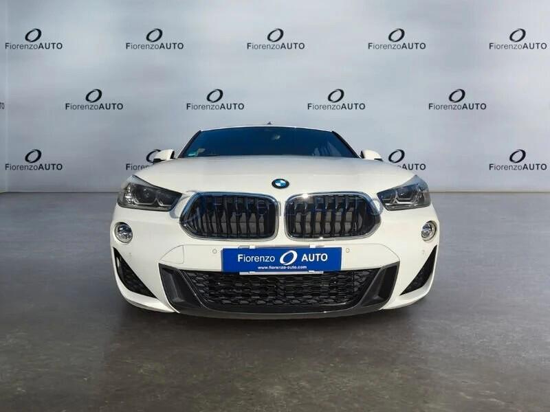 Bmw X2 sDrive18d Msport (PREZZO REALE)