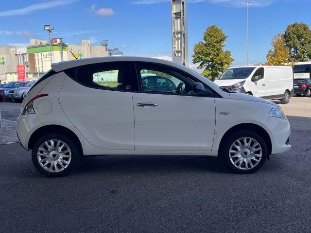 LANCIA Ypsilon 0.9 TwinAir 85 CV 5P. S&S Platinum