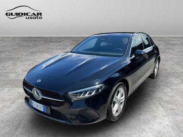 Mercedes-Benz Classe A - W177 2023 - A 250 e phev Progressive Advanced auto