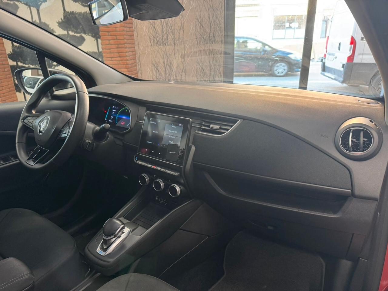 Renault ZOE Business R110