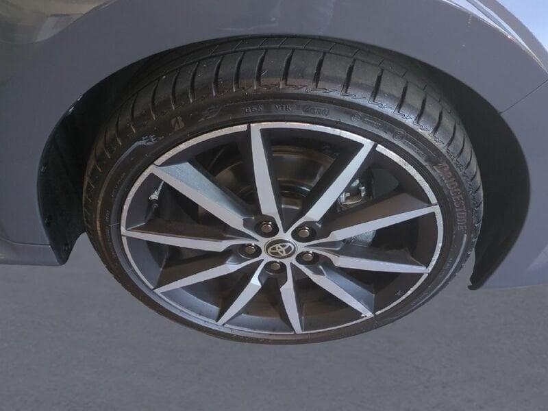 Toyota Yaris Hybrid 130 GR SPORT MY24