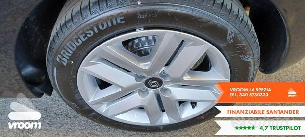 RENAULT Clio 5 serie Clio TCe 100 CV GPL 5 por...