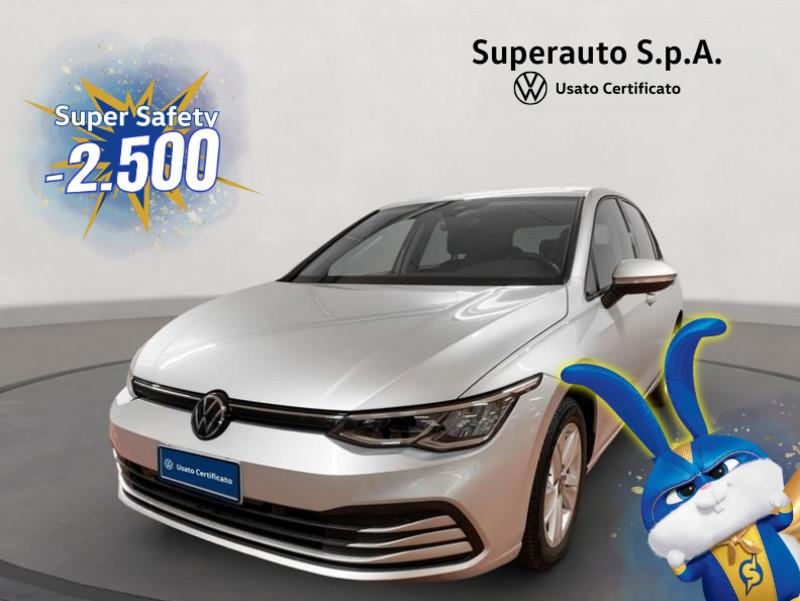 Volkswagen Golf 1.0 eTSI EVO DSG Life