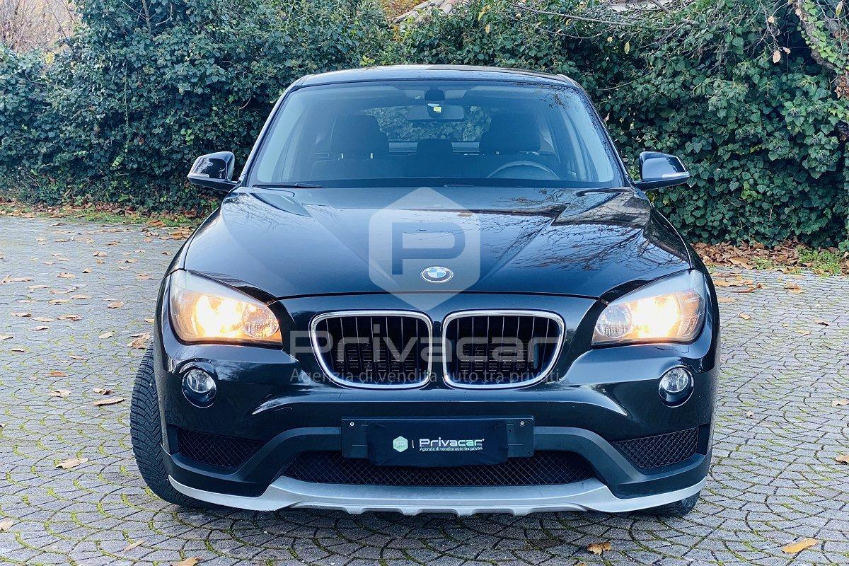 BMW X1 sDrive18d