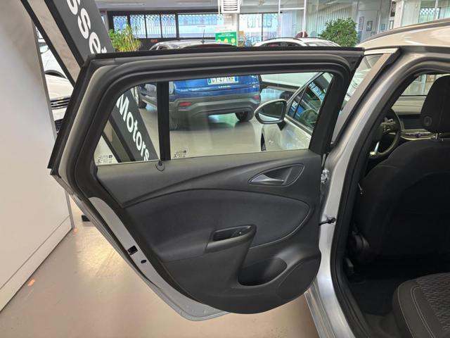 OPEL Astra 1.6CDTi SportTourer Business