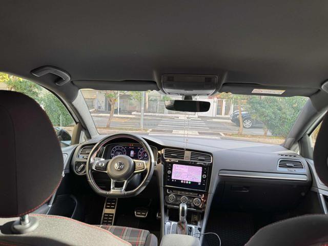VOLKSWAGEN Golf GTI 2.0 245 CV TSI DSG 5p.