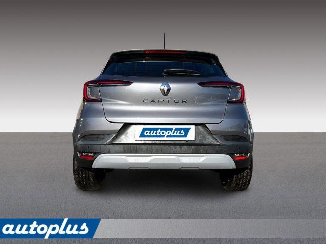 RENAULT Captur TCe 90 CV Techno