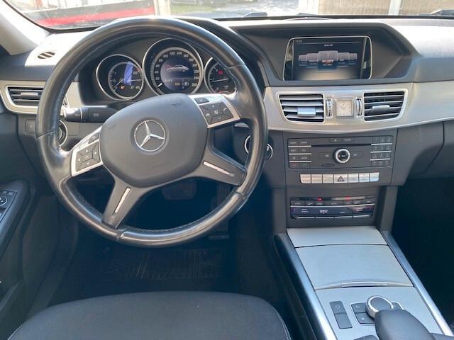 Mercedes-benz E 220 Classe - W212 Berlina bt Executive auto