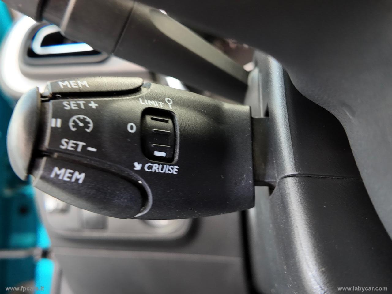 CITROEN C3 BlueHDi 100 S&S Shine Pack
