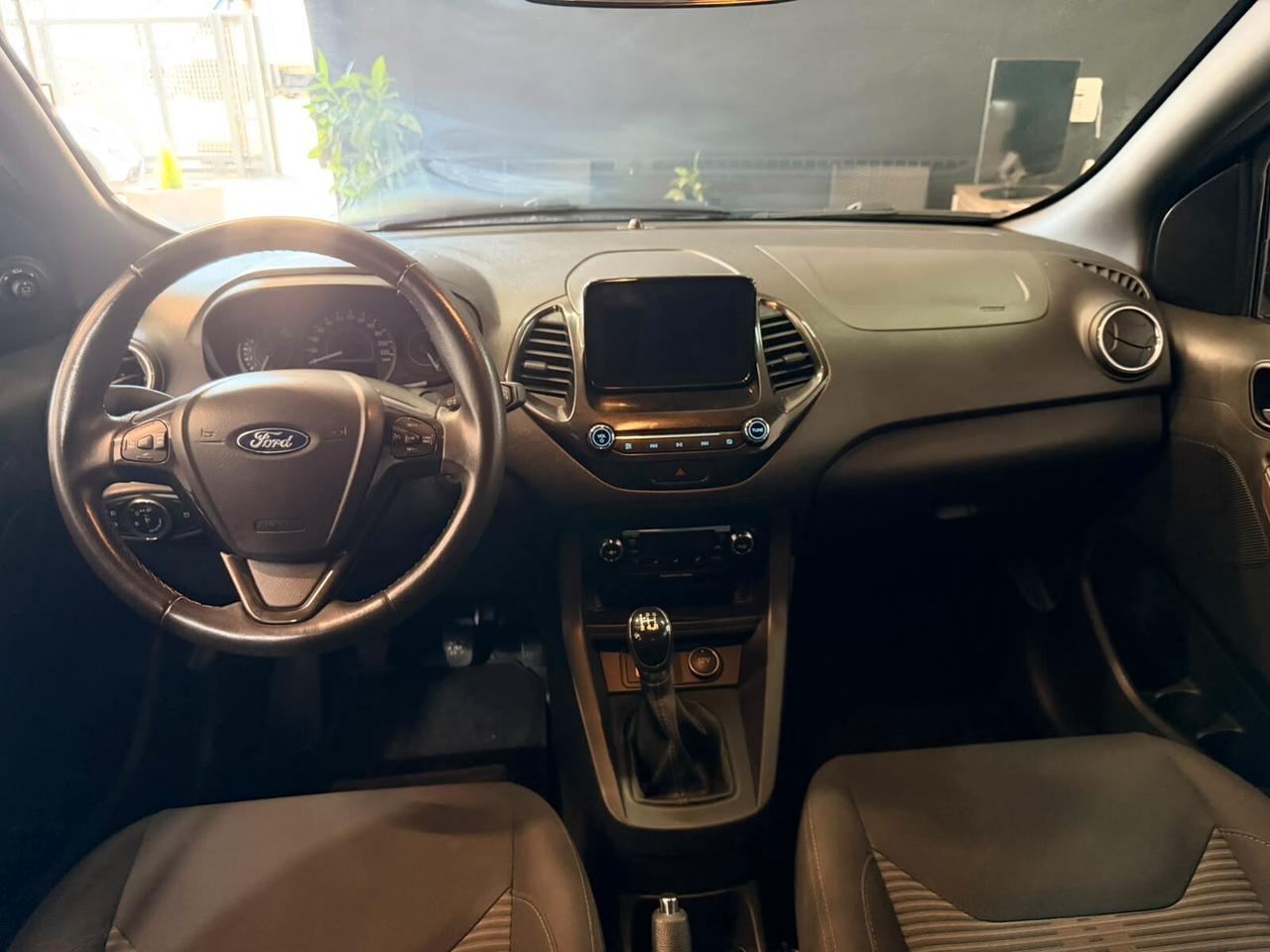 Ford Ka 1.2 85 CV Start&Stop Active