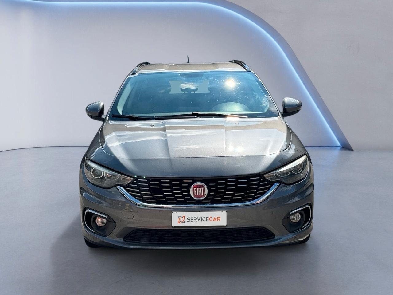 Fiat Tipo 1.6 Mjt SW