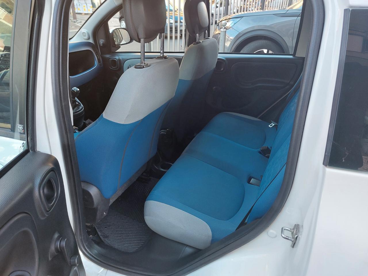 Fiat Panda 1.3 M.jet 95cv S&S Lounge